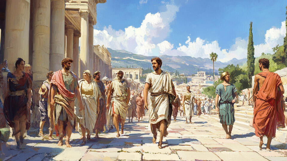 Фото: © РЕН ТВ