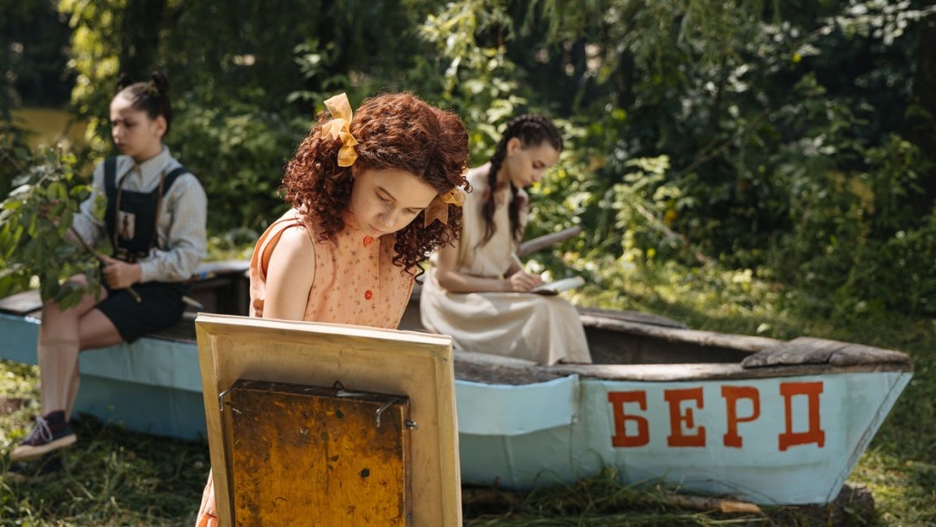 Листайте вправо, чтобы увидеть больше изображений