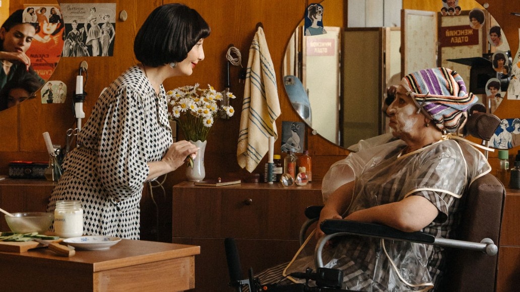 Листайте вправо, чтобы увидеть больше изображений