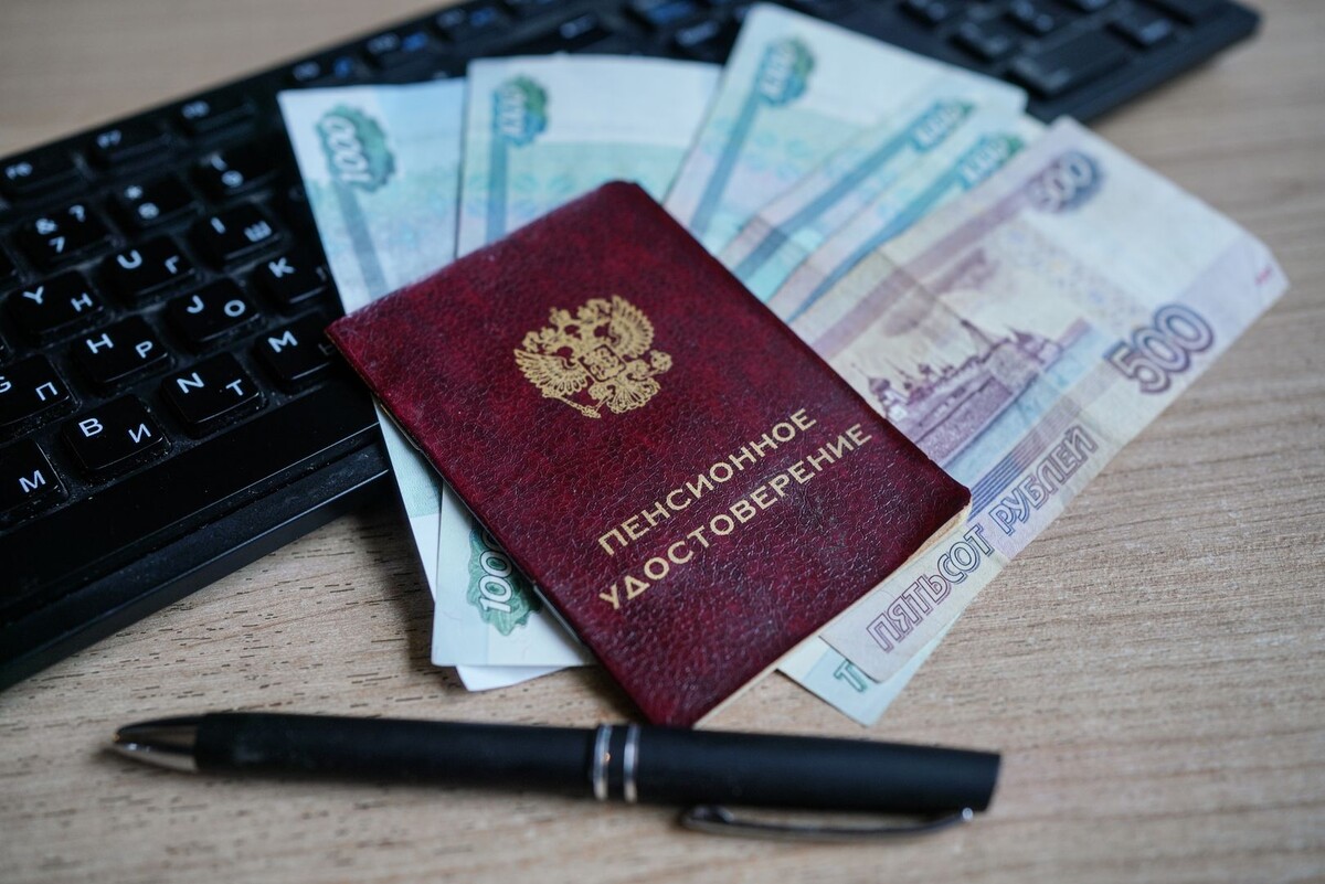     / Источник: © ИЗВЕСТИЯ/Анна Селина