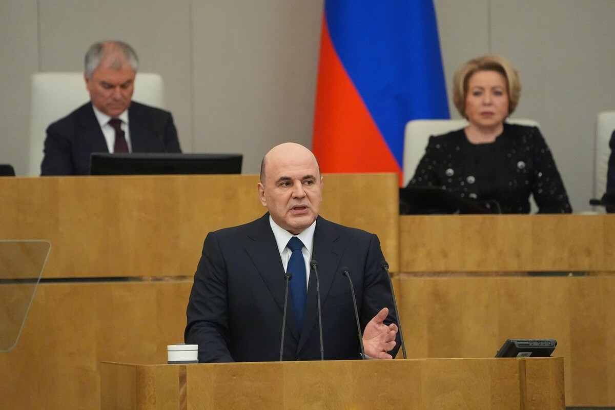     / Источник: © ИЗВЕСТИЯ/Павел Волков