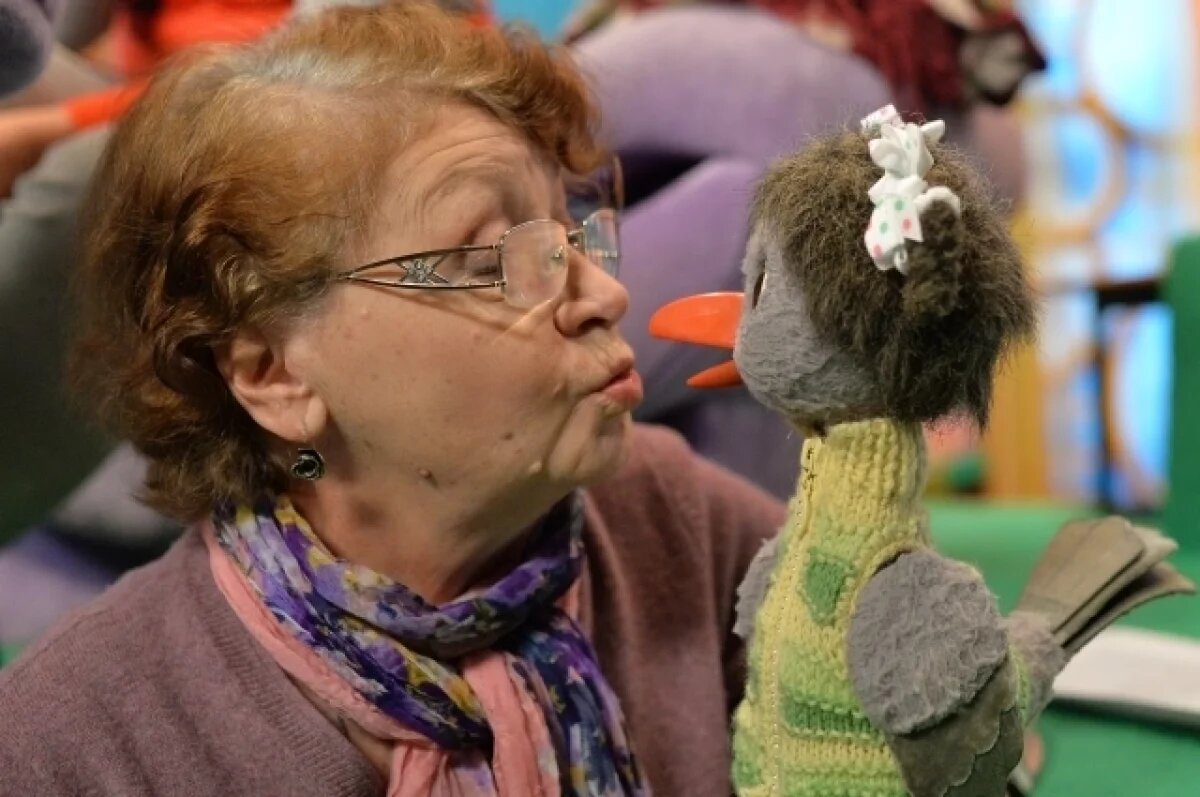    «Человек со сложной судьбой»: умерла «мама» Каркуши Галина Марченко