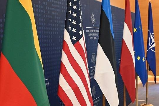    Трамп назвал страны Европы друзьями, которые хуже врагов