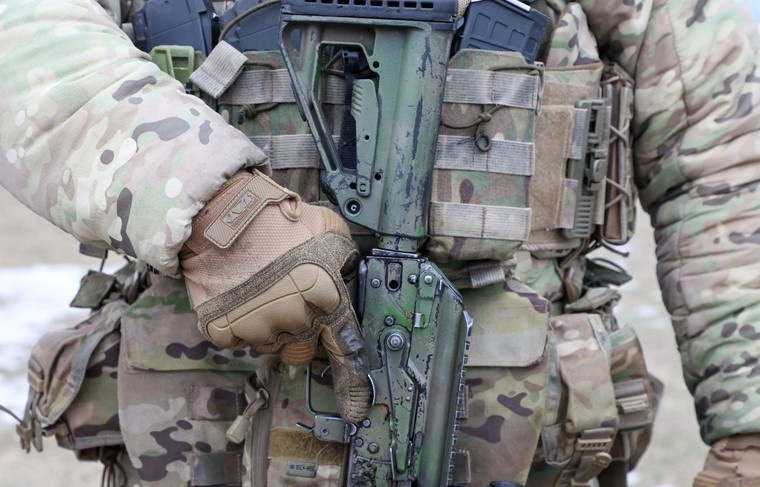    Алексей Белкин/NEWS.ru