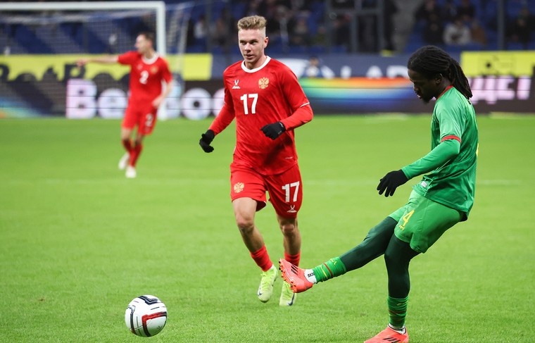    Алексей Белкин/NEWS.ru