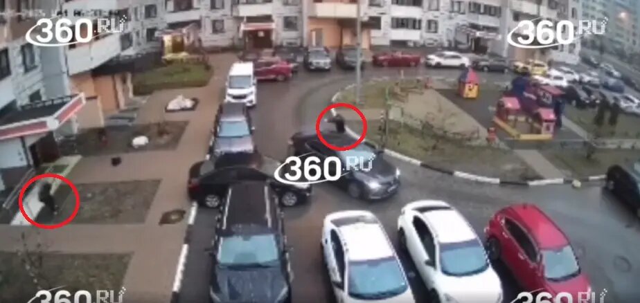    Фото: скриншот видео 360.ru