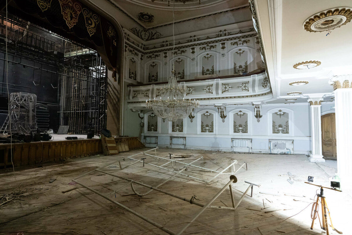 Фото: © Салават Камалетдинов / «Татар-информ»