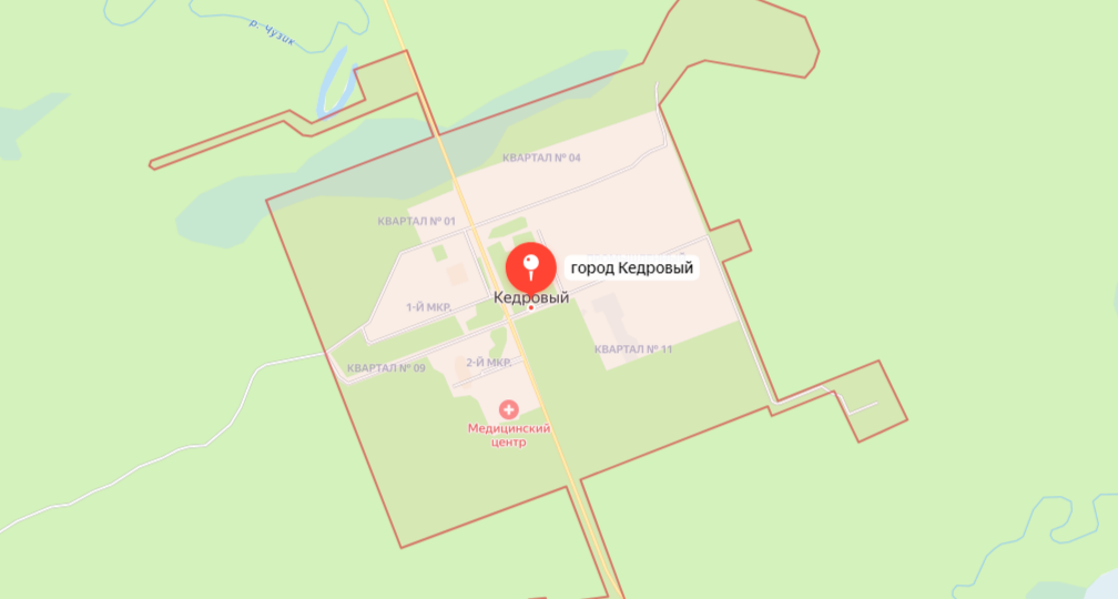 Отрезан от цивилизации: самый труднодоступный город России. Как туда добираются люди?