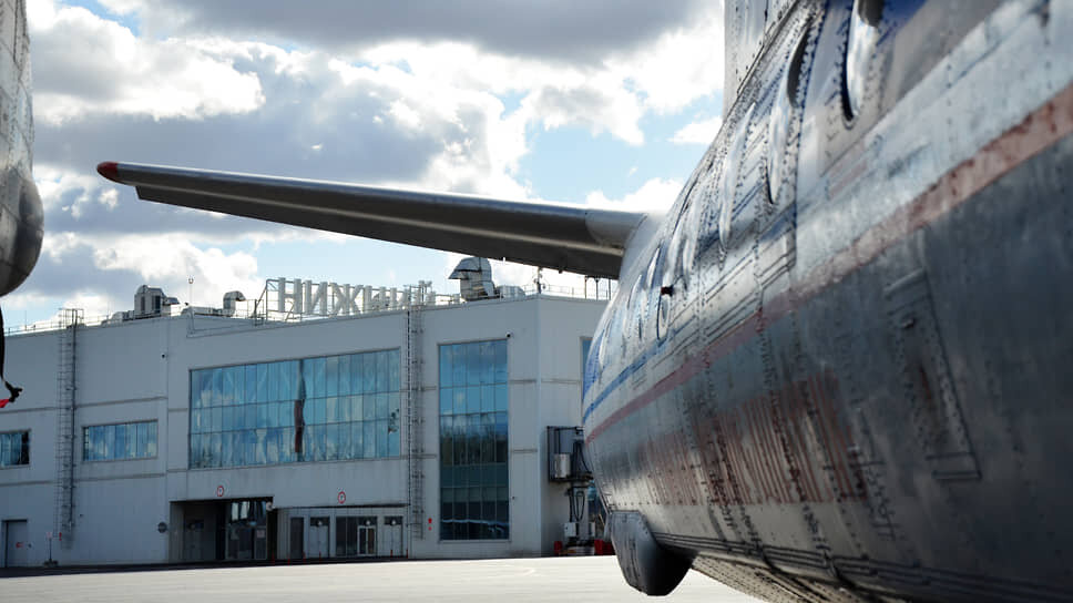 Фото: Андрей Репин / Коммерсантъ