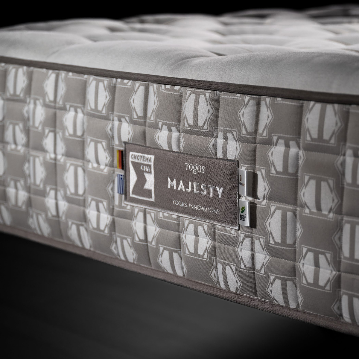 Матрас «Меджести»