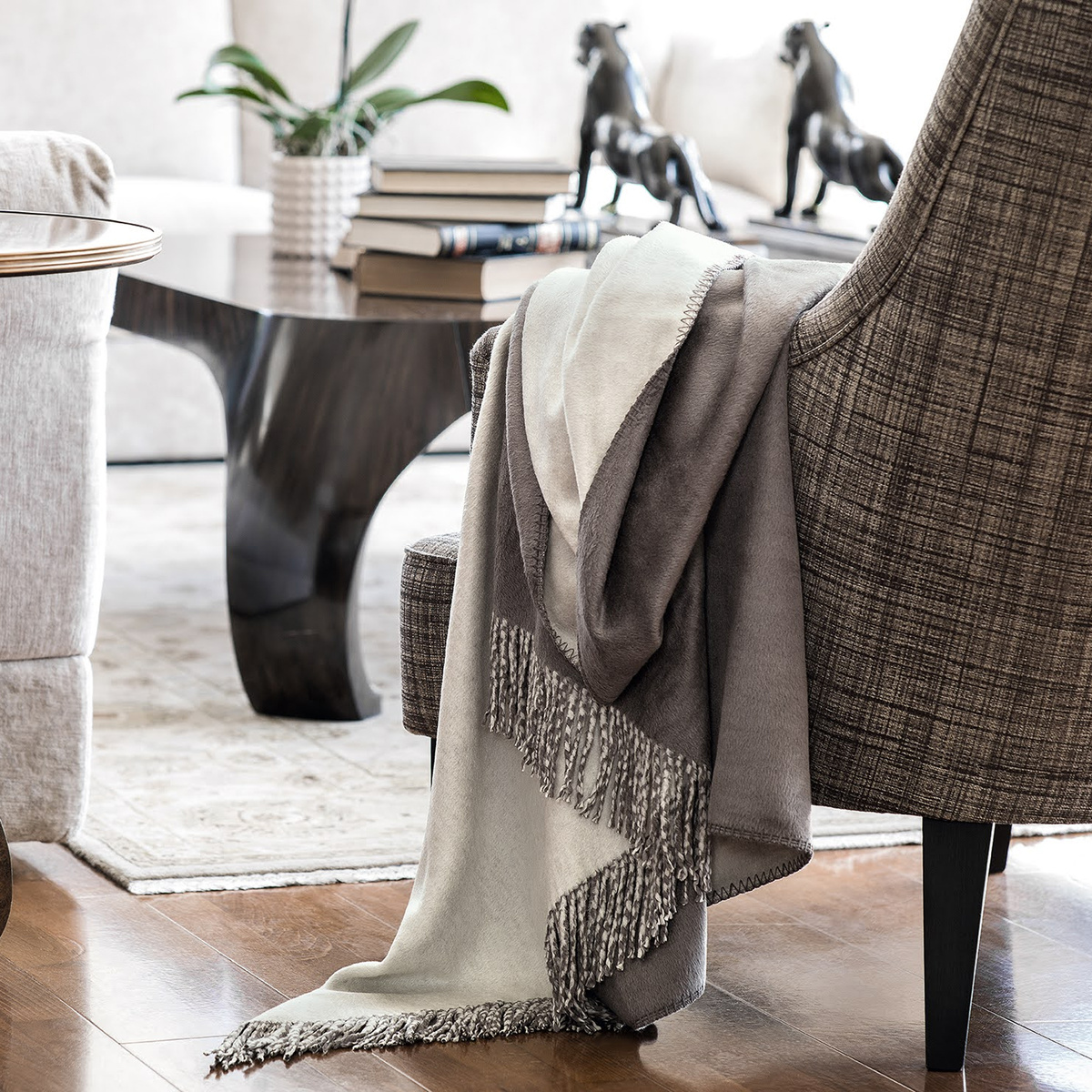 Плед «Маринетти»