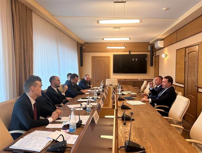    ФОТО: предоставлено министерством экономразвития СО