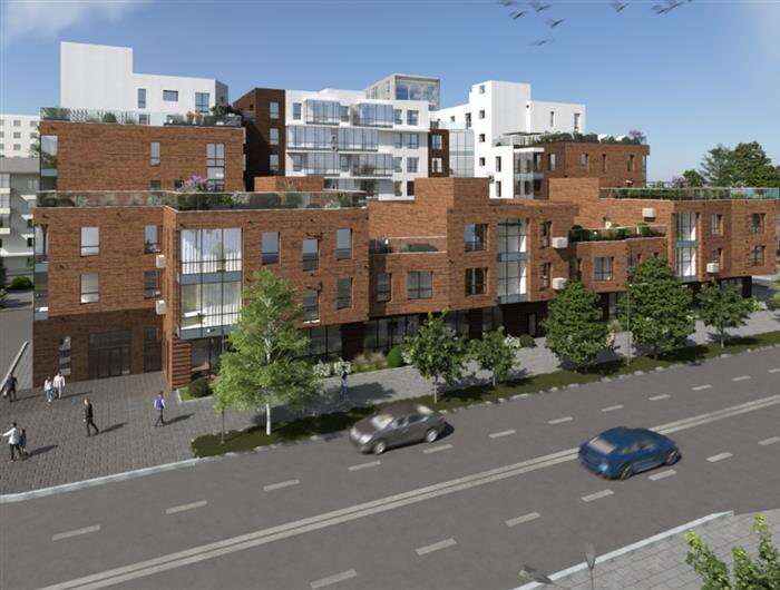    ФОТО: администрация Самары / ООО "Дэн"