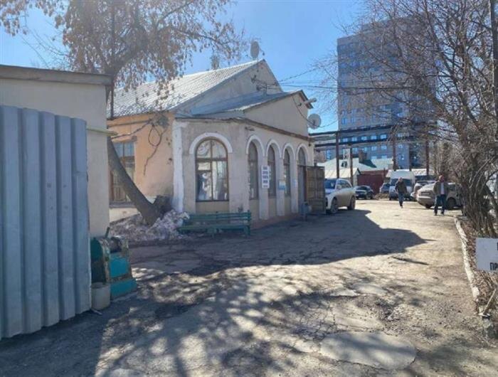    Фото: администрация Самары / ООО "Дэн"