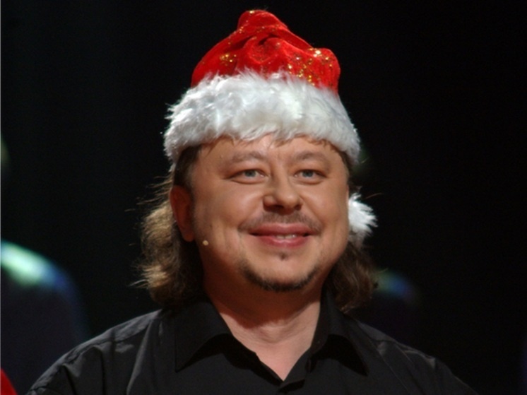   Владимир Чистяков