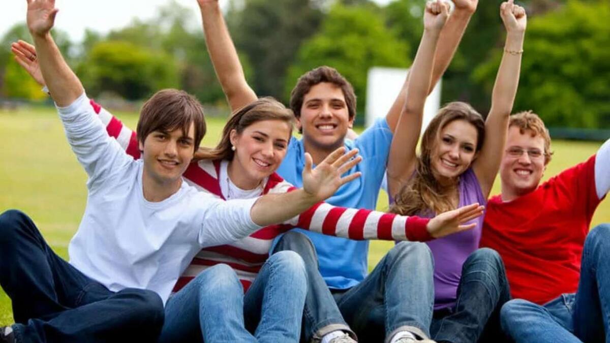    В России планируют повысить возраст молодежи