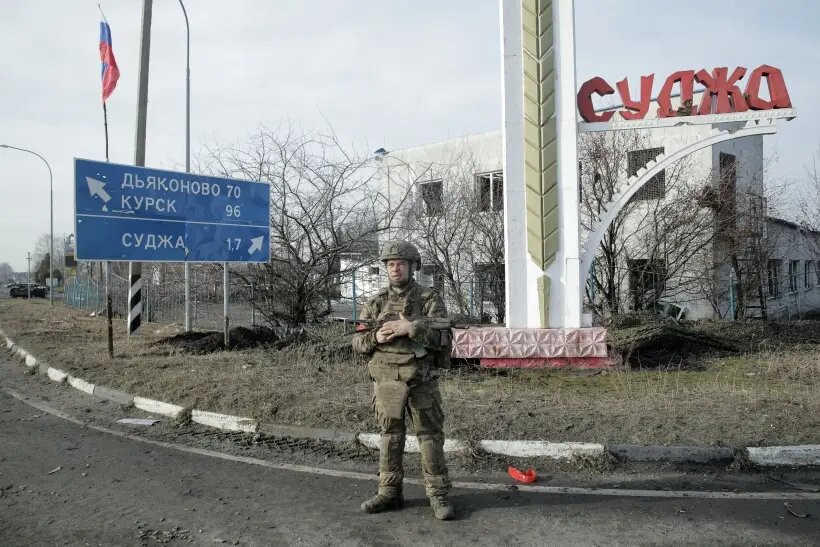     © РИА Новости. Александр Харченко