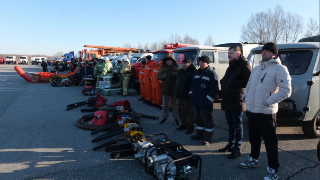    Фото: nso.ru, Правительство Новосибирской области