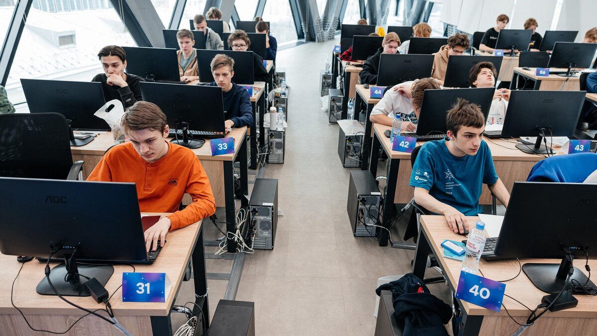    Фото: vk.com/vkeducation