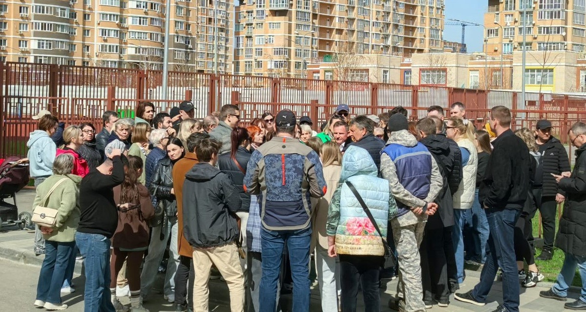 Фото: Шибалкин Игорь / Telegram