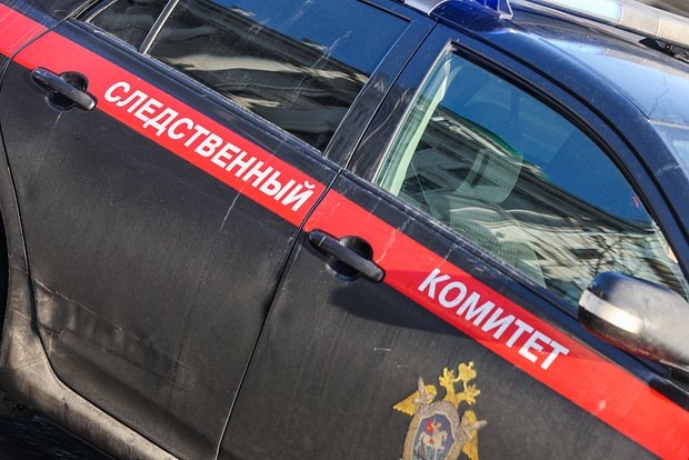    Фото: lenta.ru Георгий