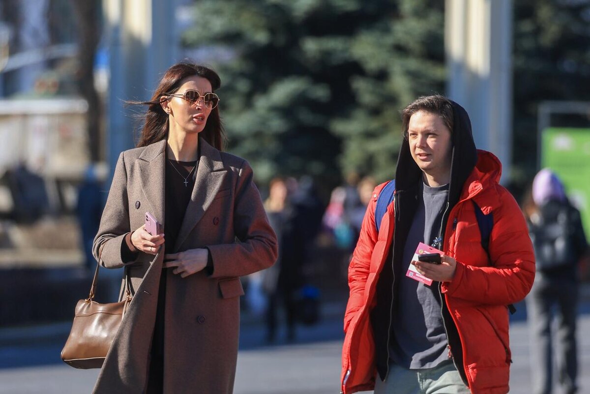     Shatokhina Natalia/globallookpress.ru