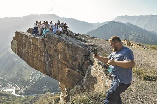    Тур в один конец