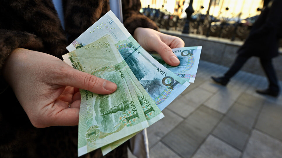 Фото: Евгений Разумный / Коммерсантъ