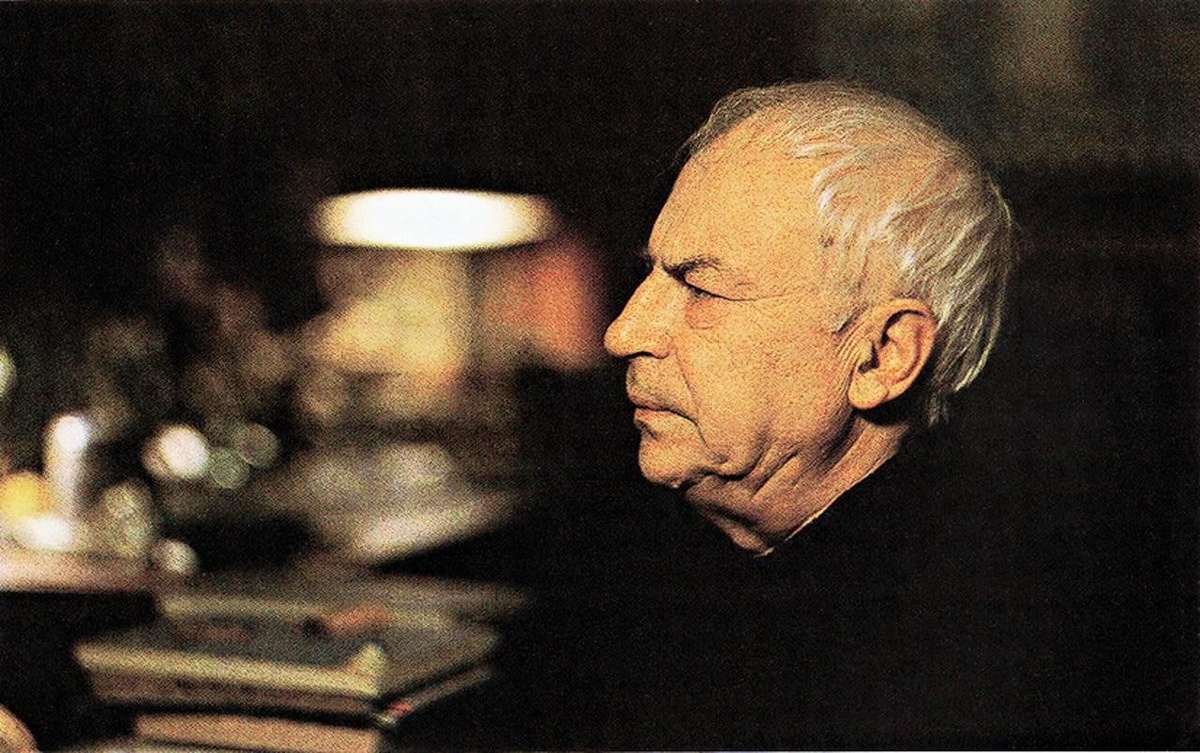 Игорь Григорьевич Санович