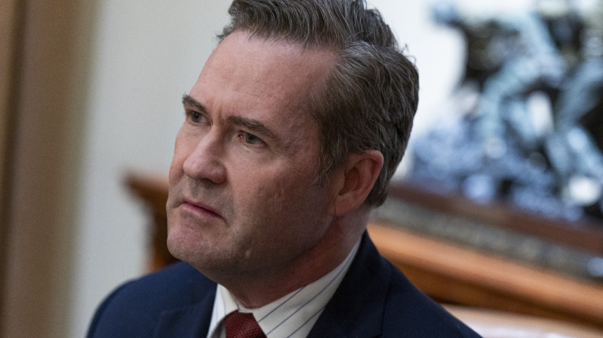    Фото: www.globallookpress.com/Shawn Thew - Pool via CNP; 5-tv.ru