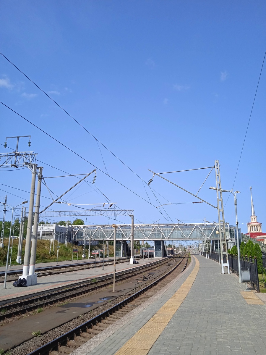 Фото автора.