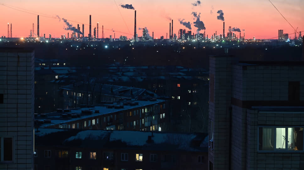 Фото: Алексей Мальгавко / Коммерсантъ