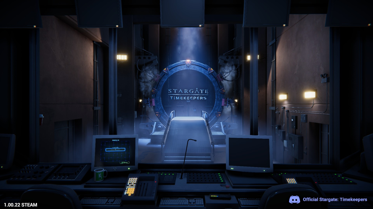 Скриншот из игры