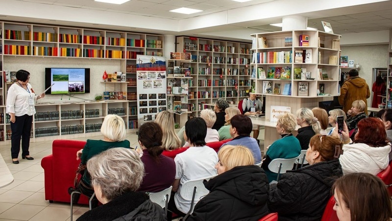      Фото: Администрация города Ставрополя