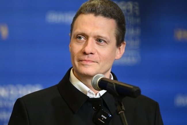    Георгий Филимонов