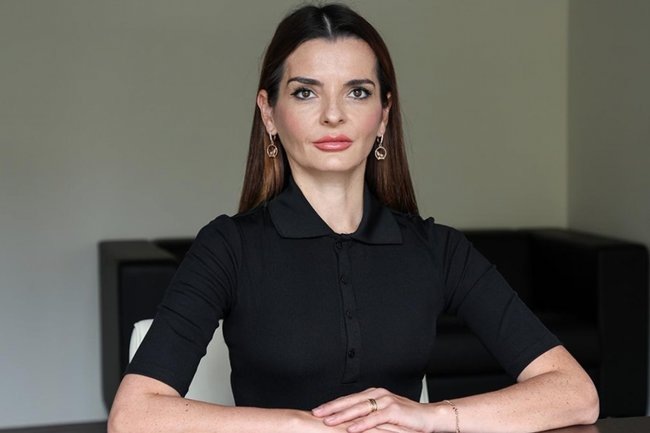    Евгения Гуцул