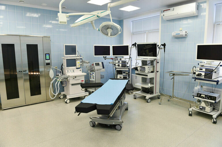   Игорь Самохвалов/ПГ