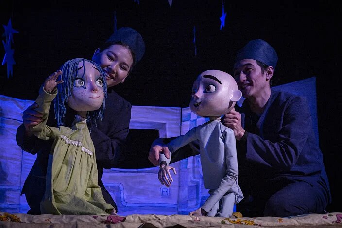 Листайте вправо, чтобы увидеть больше изображений