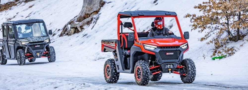 Workcross 1000-3/650-3