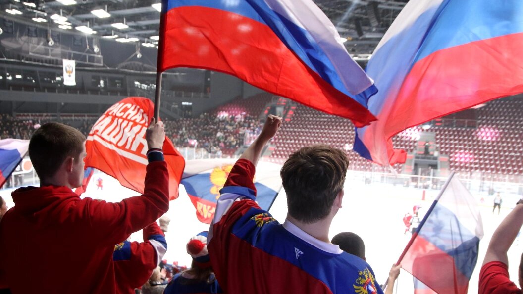    фото: Maksim Konstantinov/Globallookpress