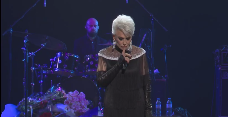    Скриншот:Telegram/Мария Захарова