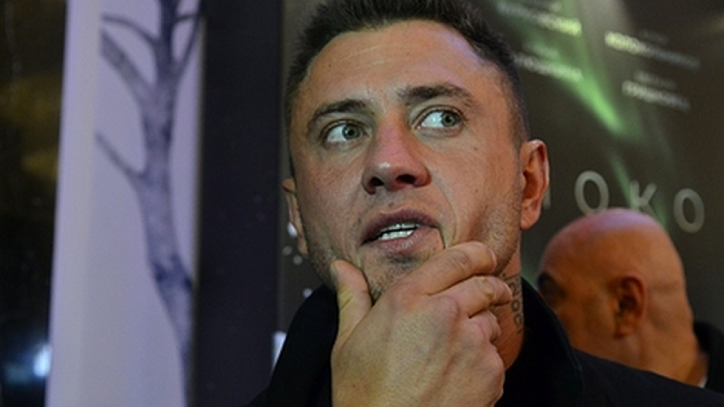    Фото: Pavel Kashaev, Павел Кашаев/ Globallookpress