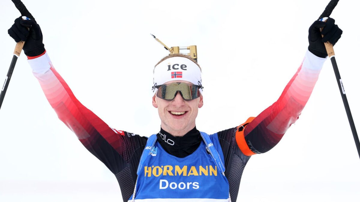 Alexander Hassenstein/Bongarts/Getty Images