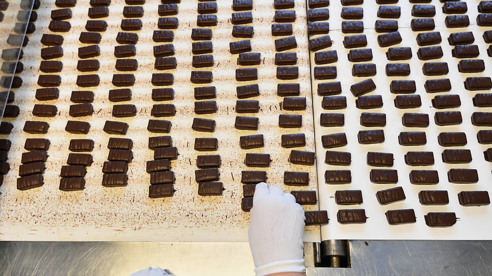 Фото: Игорь Иванко / Коммерсантъ