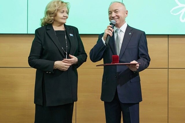    Фото: пресс-служба компании «Атомстройкомплекс»