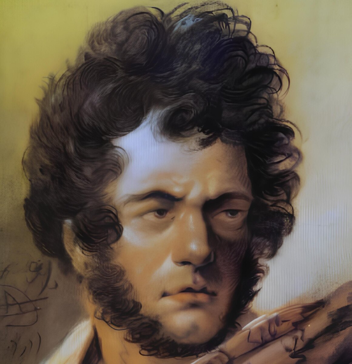 Александр Орловский