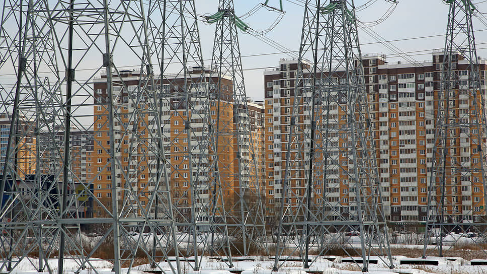 Фото: Станислав Тихомиров / Коммерсантъ