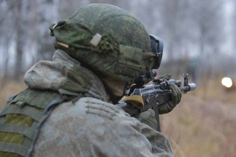 Фото: Министерство обороны РФ