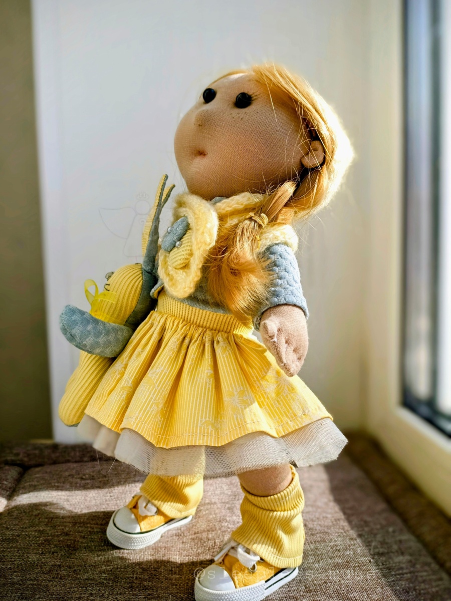 Со всех сторон прекрасна!