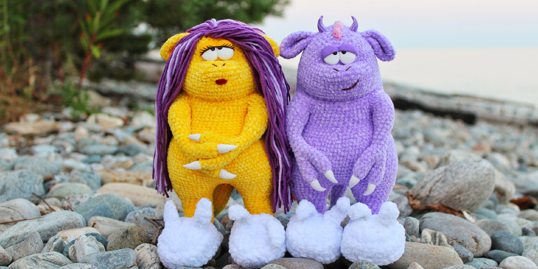 Кто такие Дрыхлики?